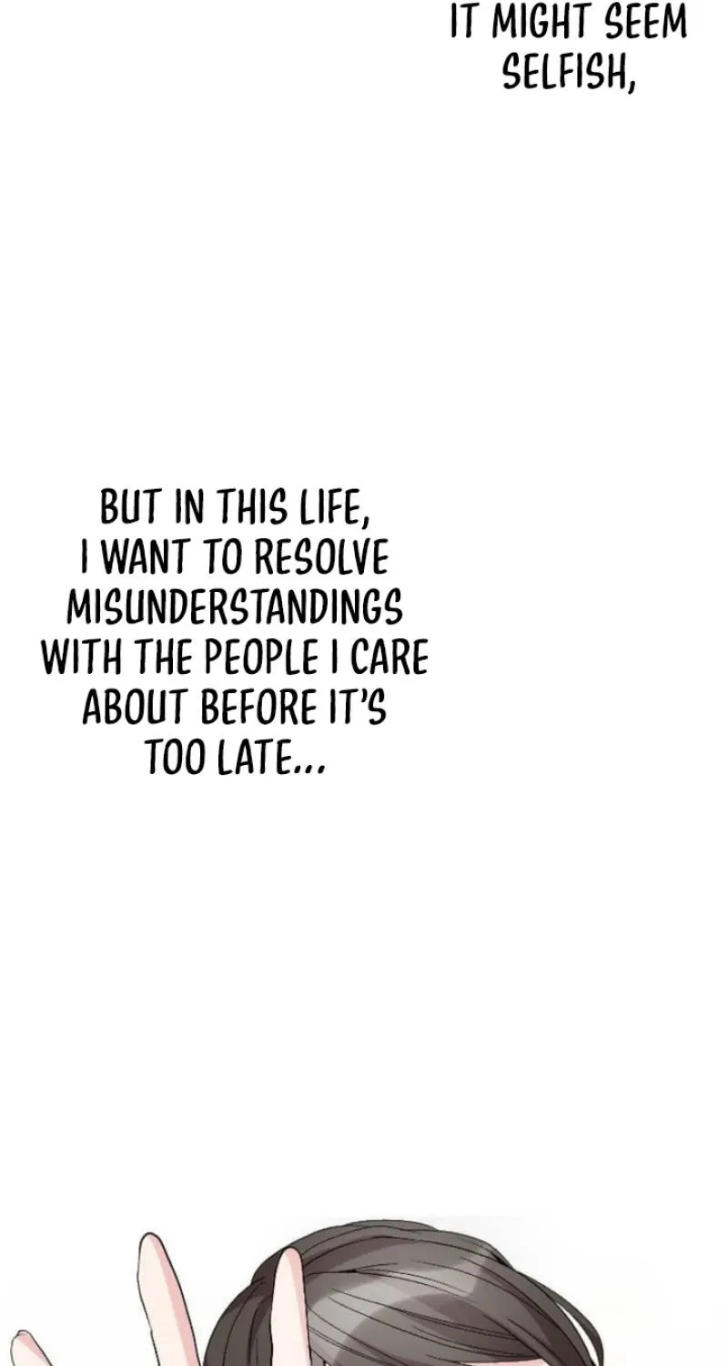 In My Second Life, I Won