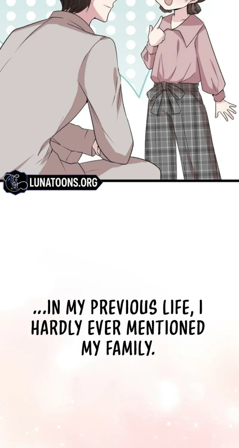 In My Second Life, I Won