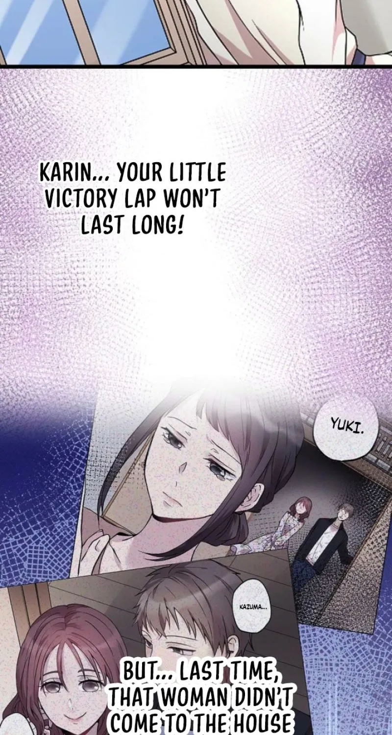 In My Second Life, I Won