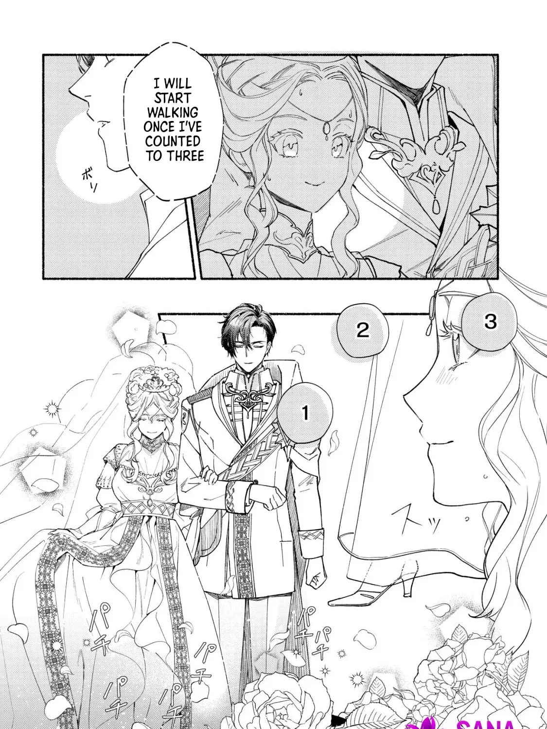 In My Second Life, I Won’t Be a Trophy Queen! Chapter 1 page 101 - 