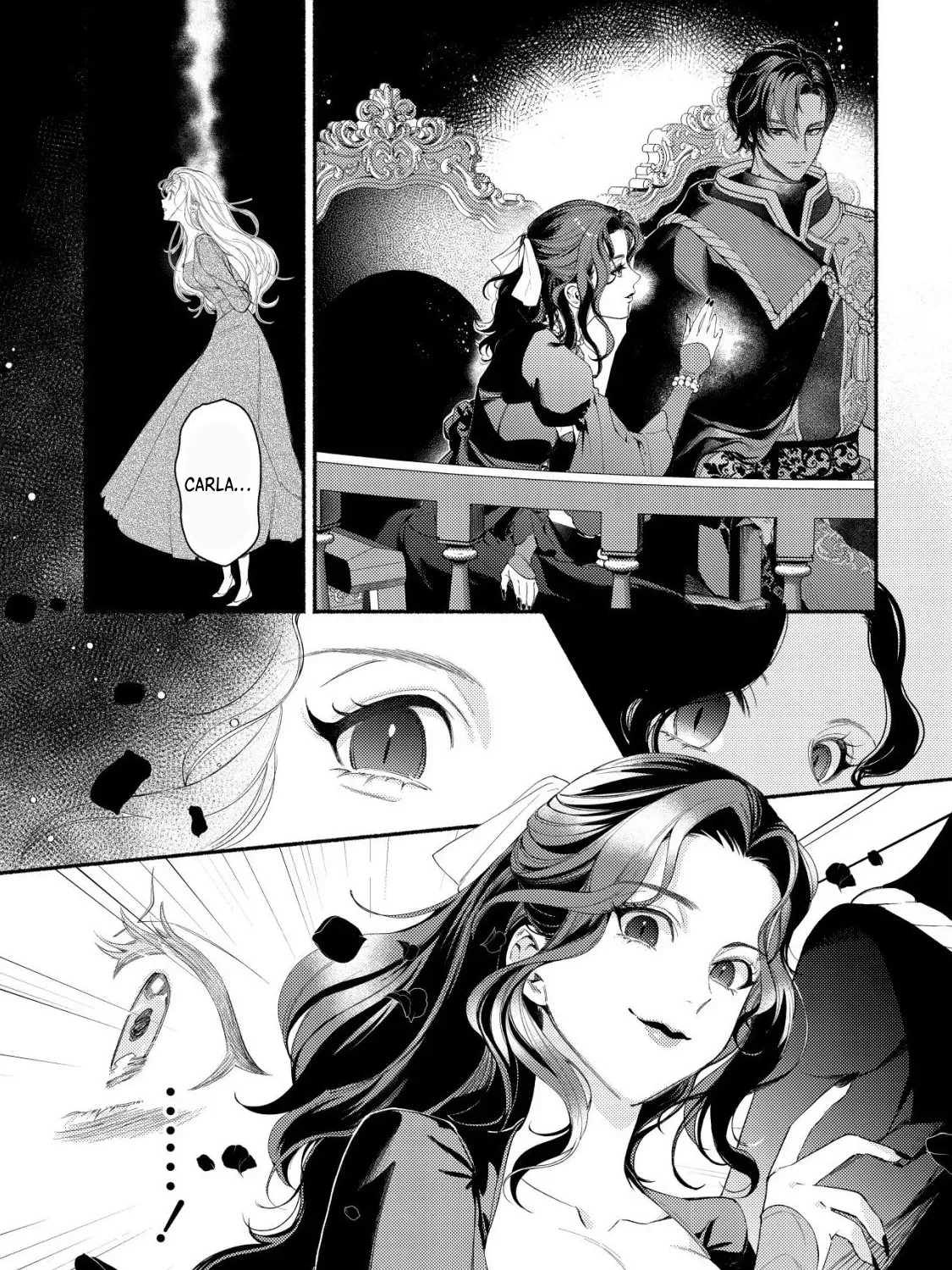 In My Second Life, I Won’t Be a Trophy Queen! Chapter 1 page 16 - 