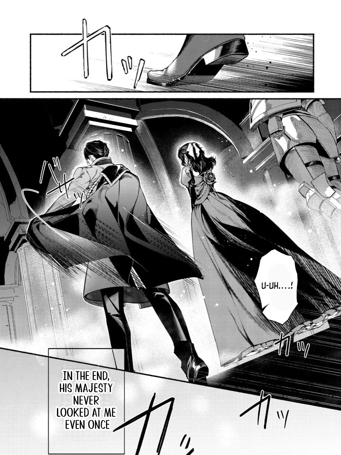 In My Second Life, I Won’t Be a Trophy Queen! Chapter 1 page 20 - 