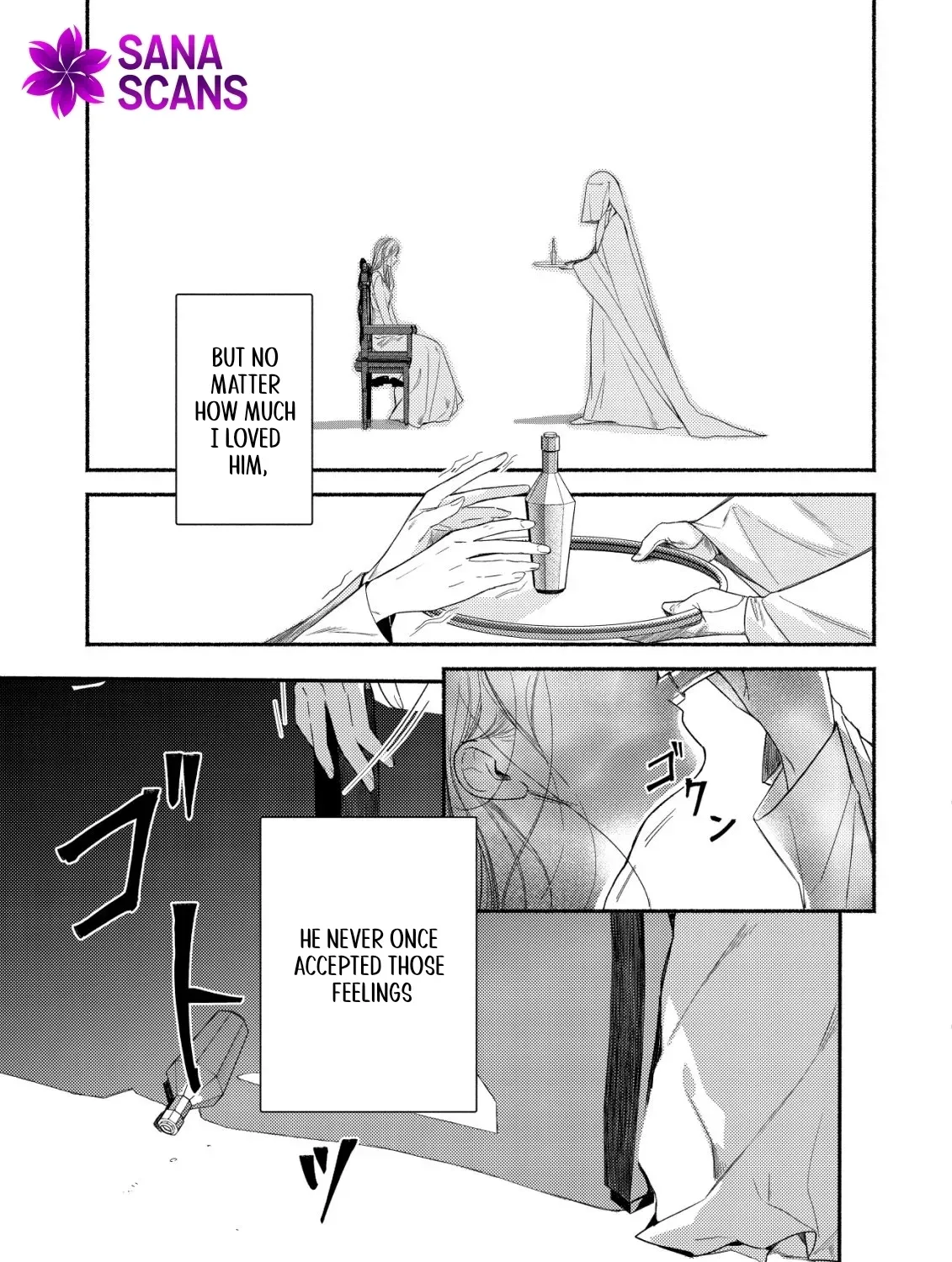 In My Second Life, I Won’t Be a Trophy Queen! Chapter 1 page 39 - 