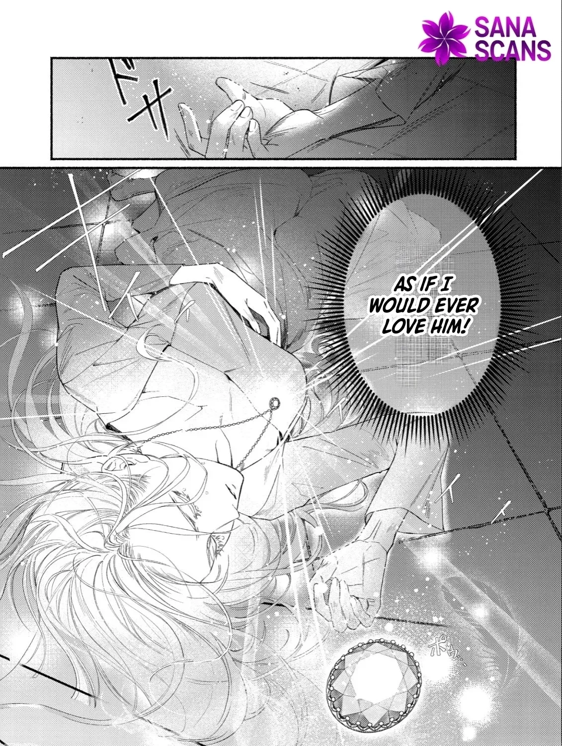 In My Second Life, I Won’t Be a Trophy Queen! Chapter 1 page 43 - 