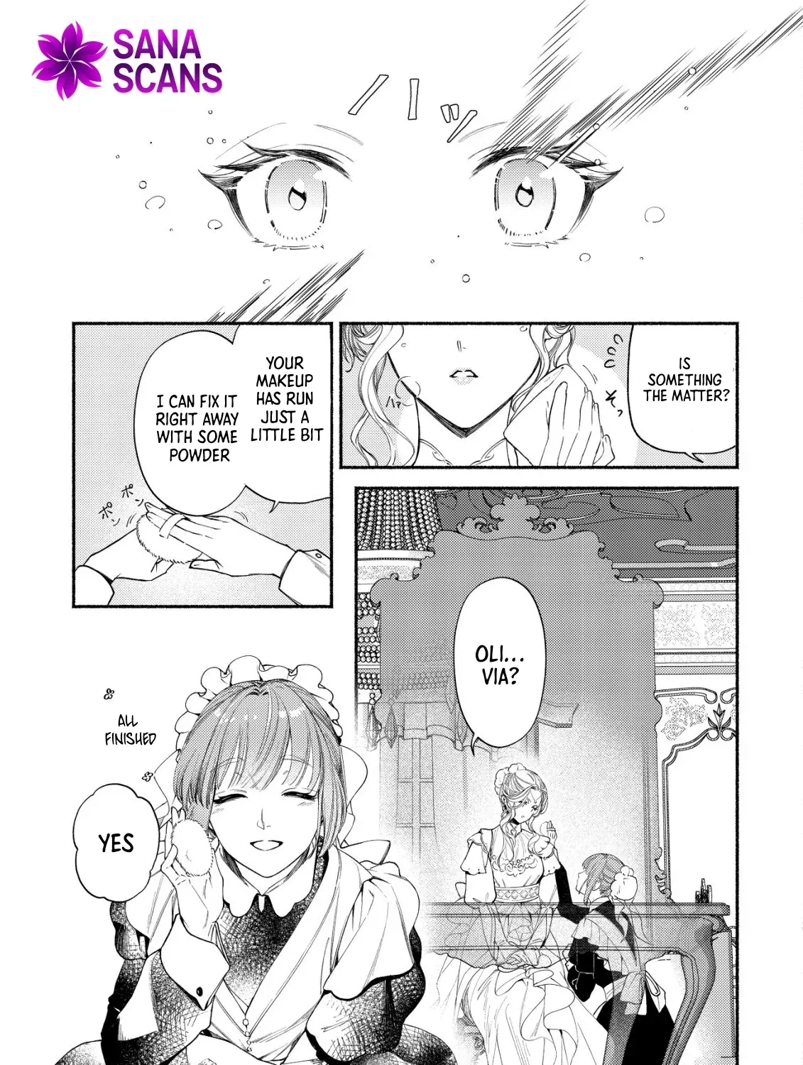 In My Second Life, I Won’t Be a Trophy Queen! Chapter 1 page 47 - 