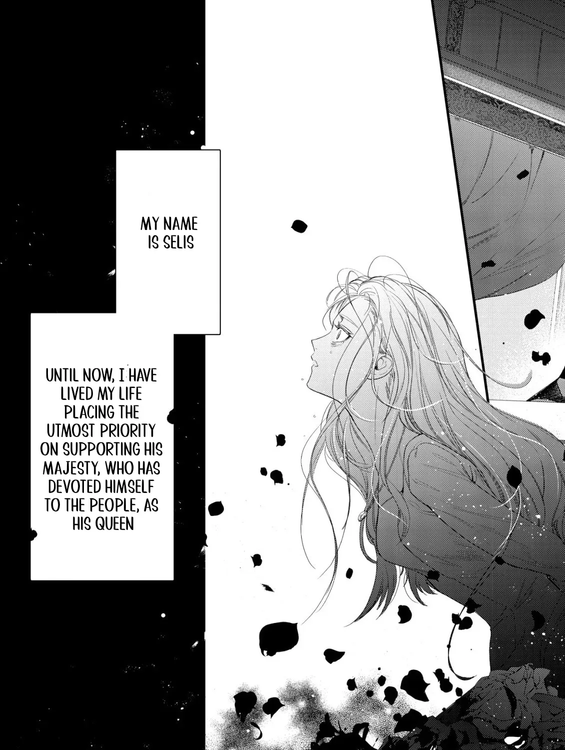 In My Second Life, I Won’t Be a Trophy Queen! Chapter 1 page 8 - 