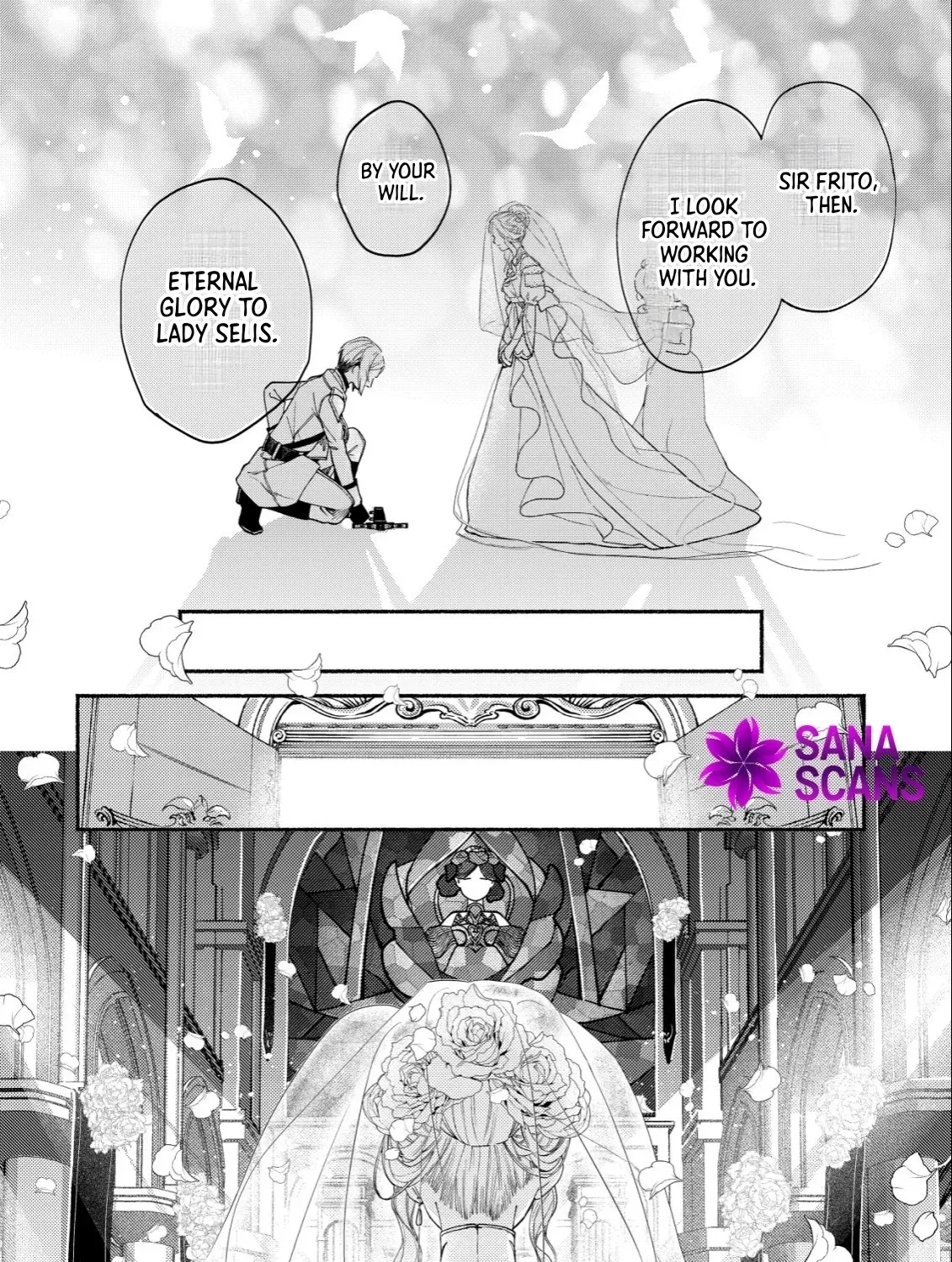 In My Second Life, I Won’t Be a Trophy Queen! Chapter 1 page 81 - 