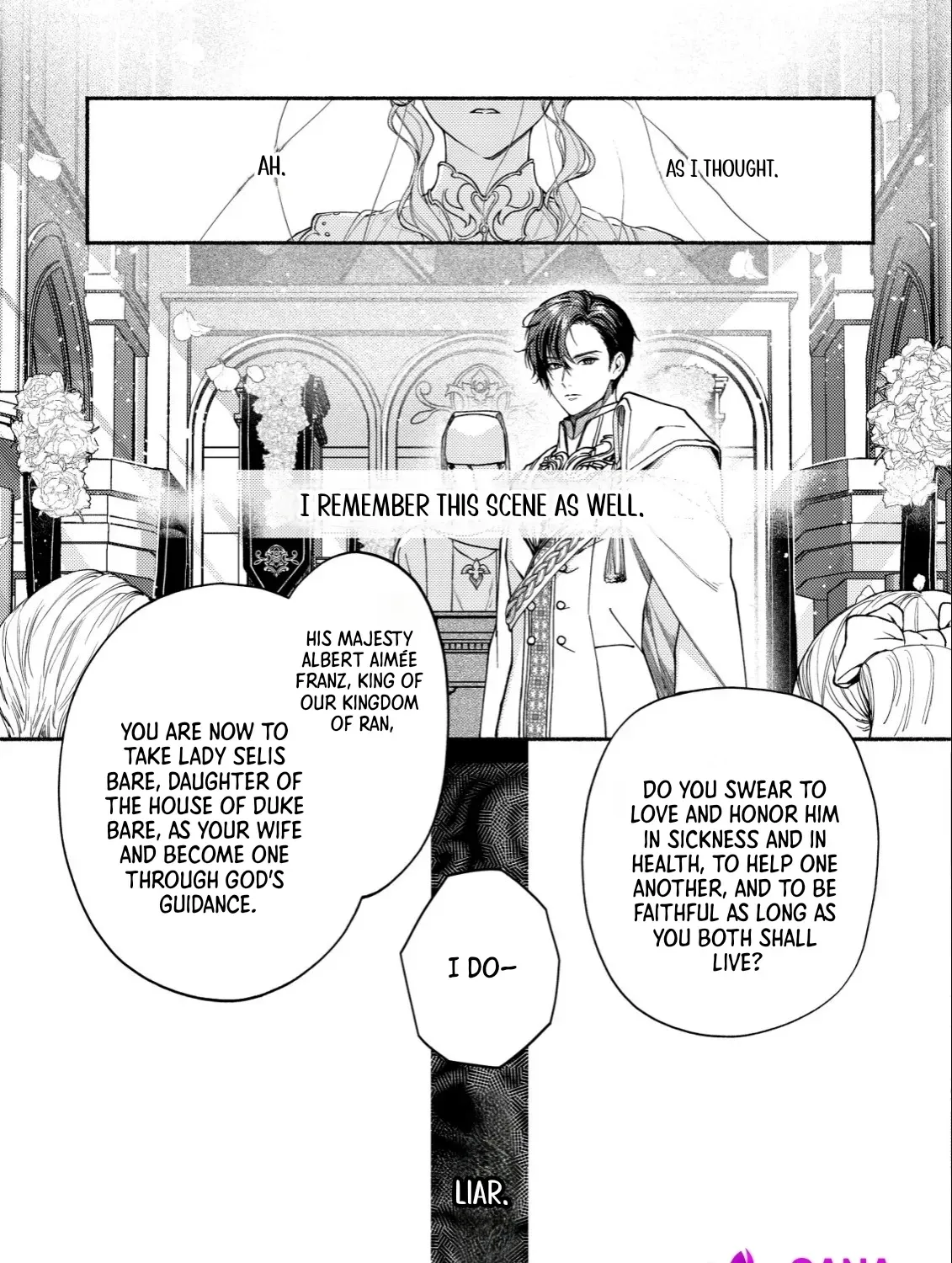 In My Second Life, I Won’t Be a Trophy Queen! Chapter 1 page 83 - 