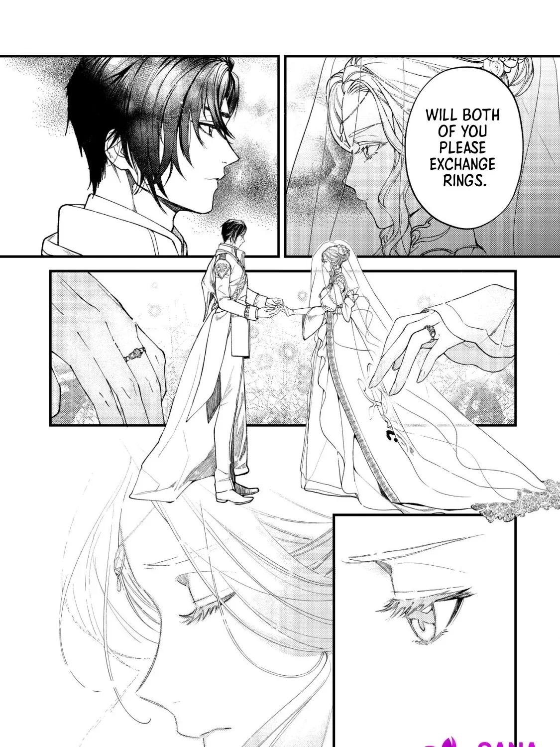 In My Second Life, I Won’t Be a Trophy Queen! Chapter 1 page 87 - 