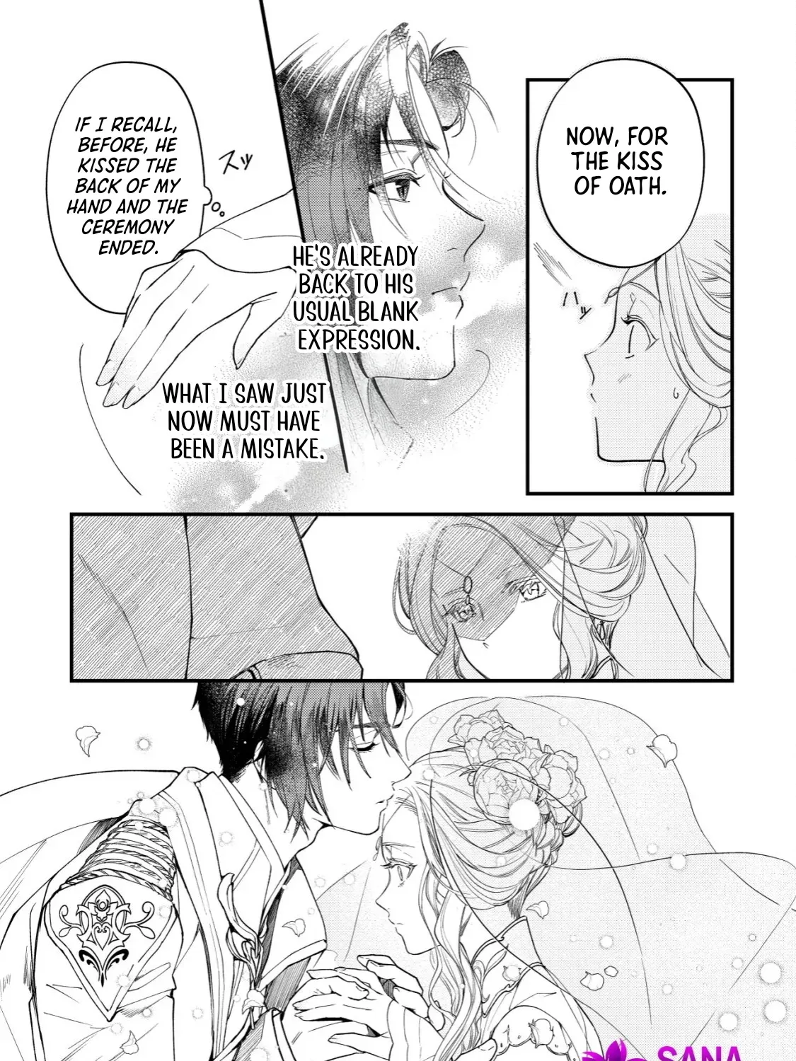 In My Second Life, I Won’t Be a Trophy Queen! Chapter 1 page 91 - 