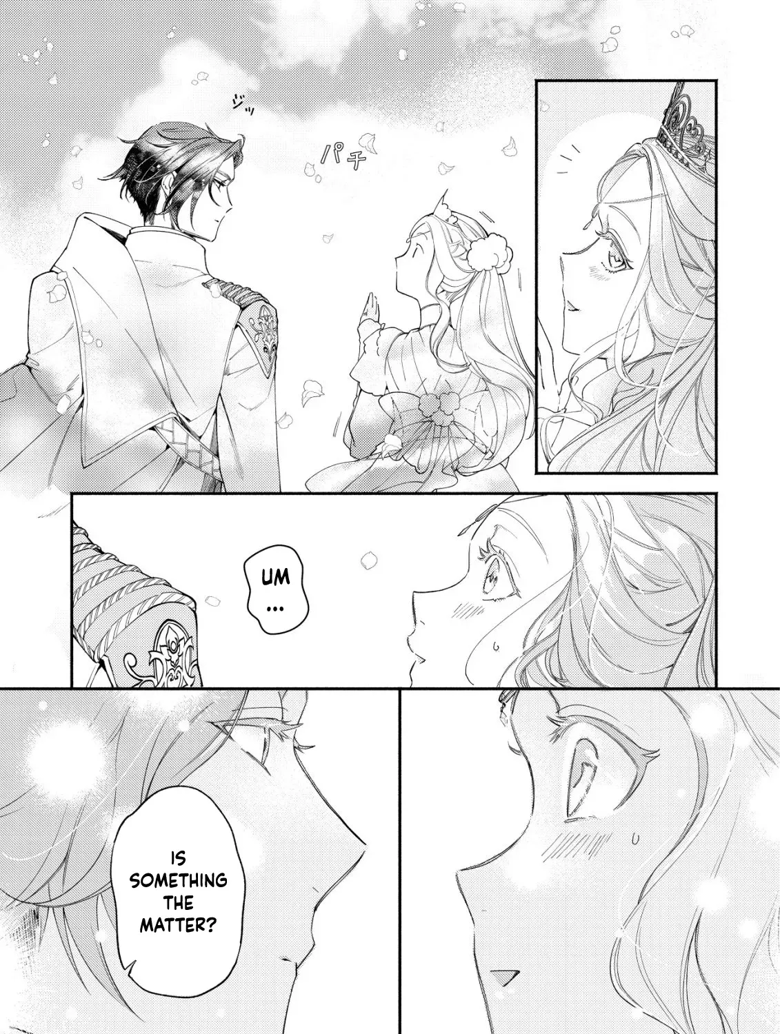 In My Second Life, I Won’t Be a Trophy Queen! Chapter 2 page 11 - 