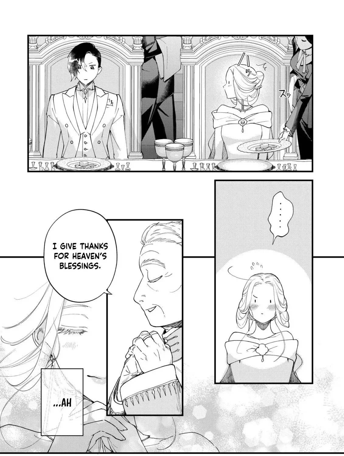 In My Second Life, I Won’t Be a Trophy Queen! Chapter 2 page 29 - 