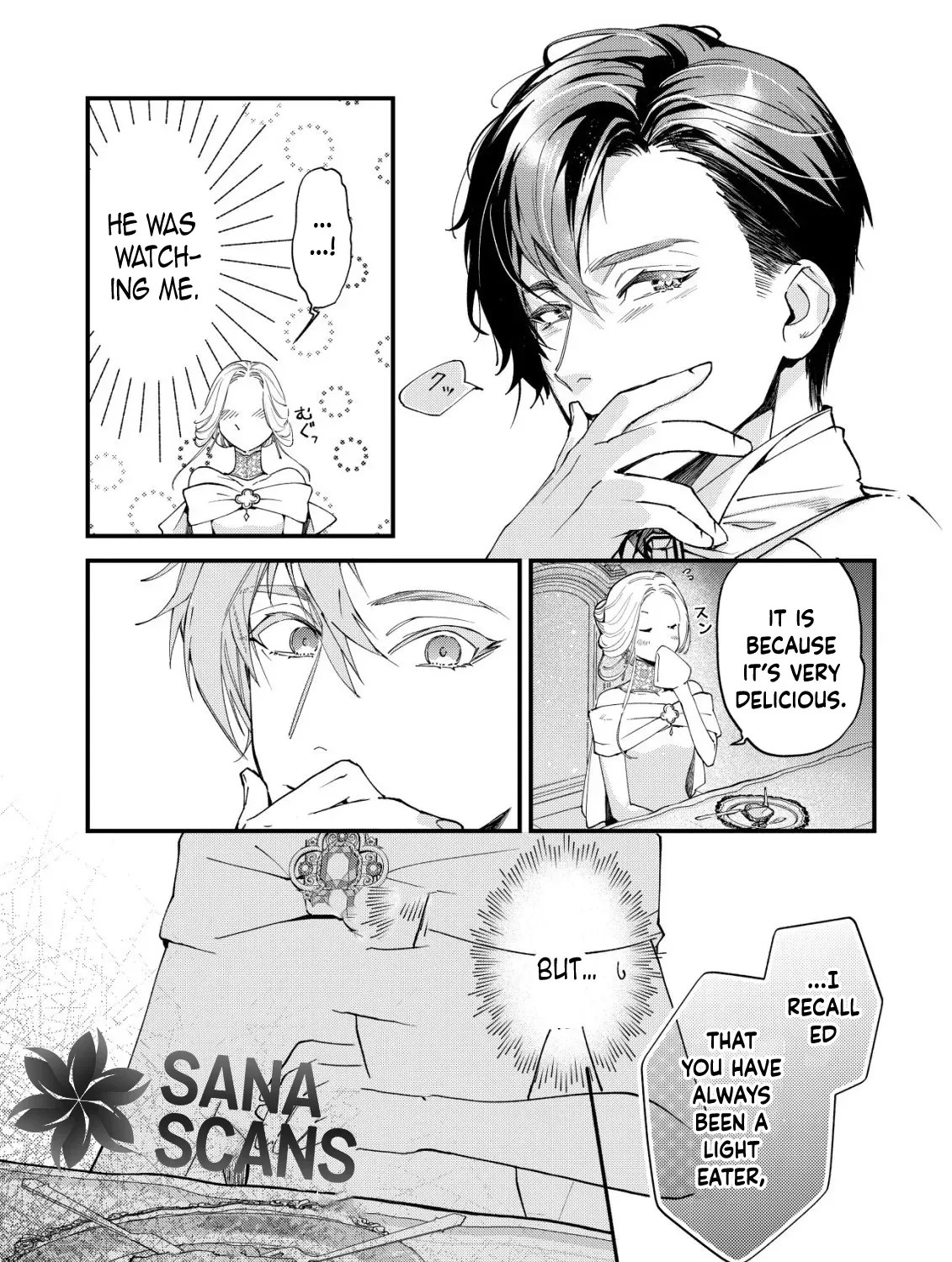In My Second Life, I Won’t Be a Trophy Queen! Chapter 2 page 43 - 