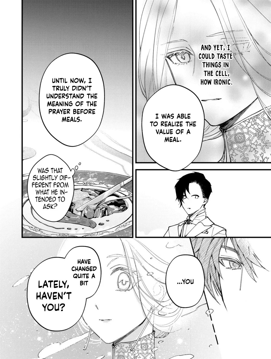 In My Second Life, I Won’t Be a Trophy Queen! Chapter 2 page 45 - 