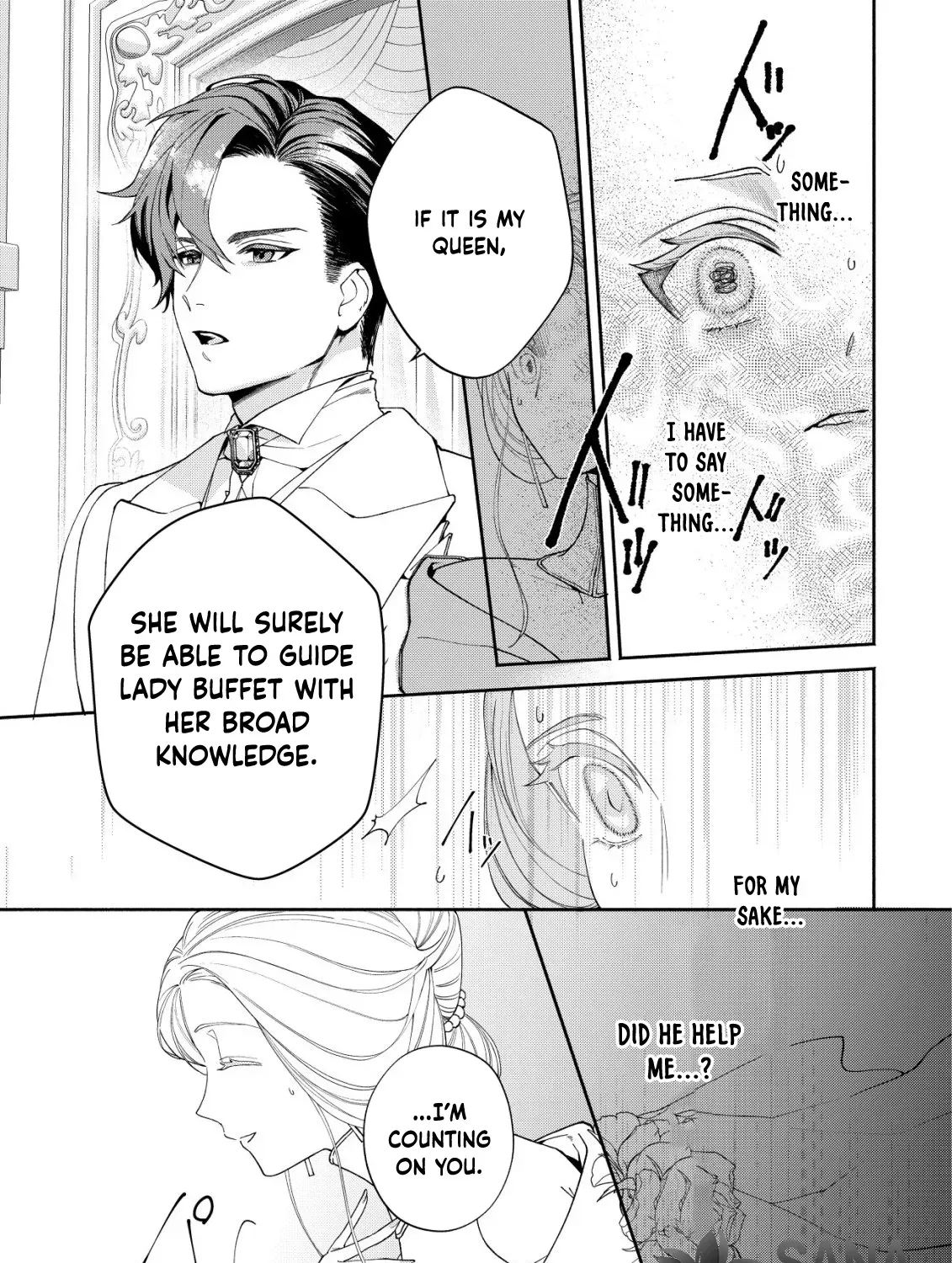 In My Second Life, I Won’t Be a Trophy Queen! Chapter 2 page 55 - 