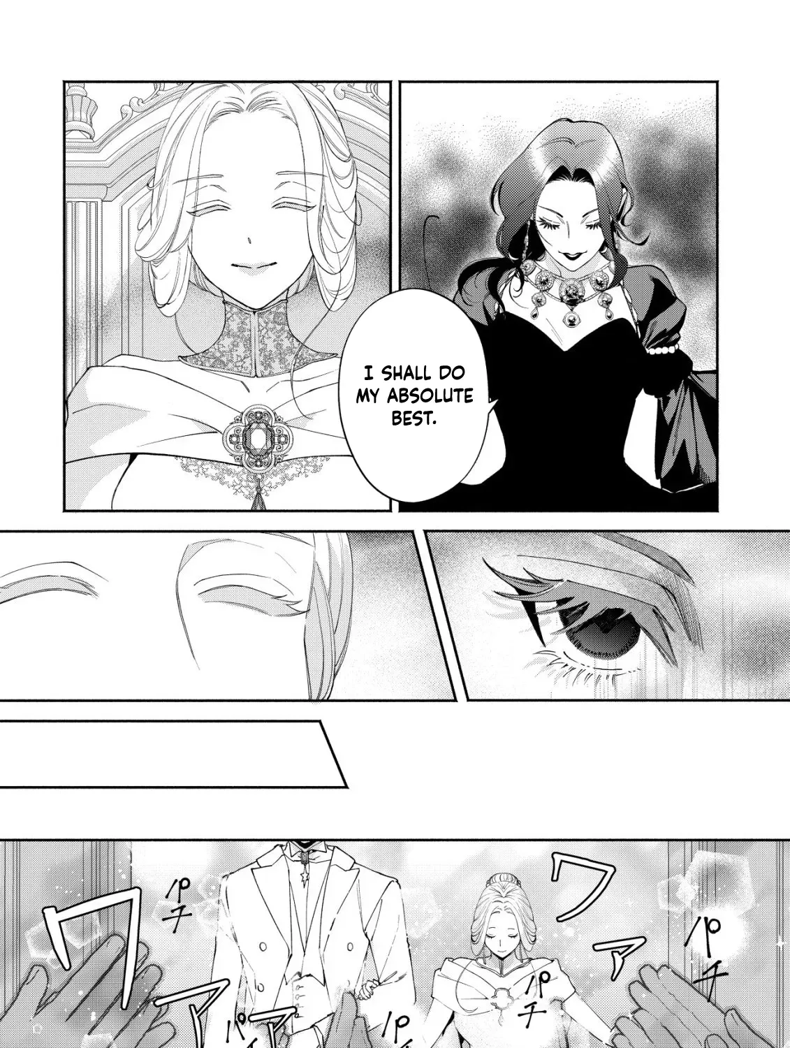 In My Second Life, I Won’t Be a Trophy Queen! Chapter 2 page 57 - 