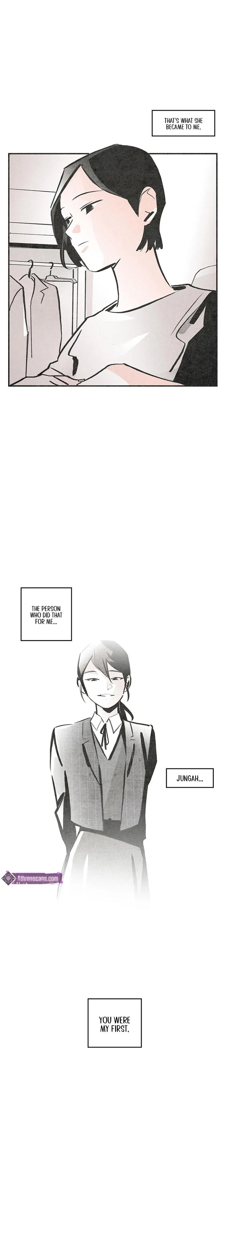 In My Silence Chapter 1 page 5 - 