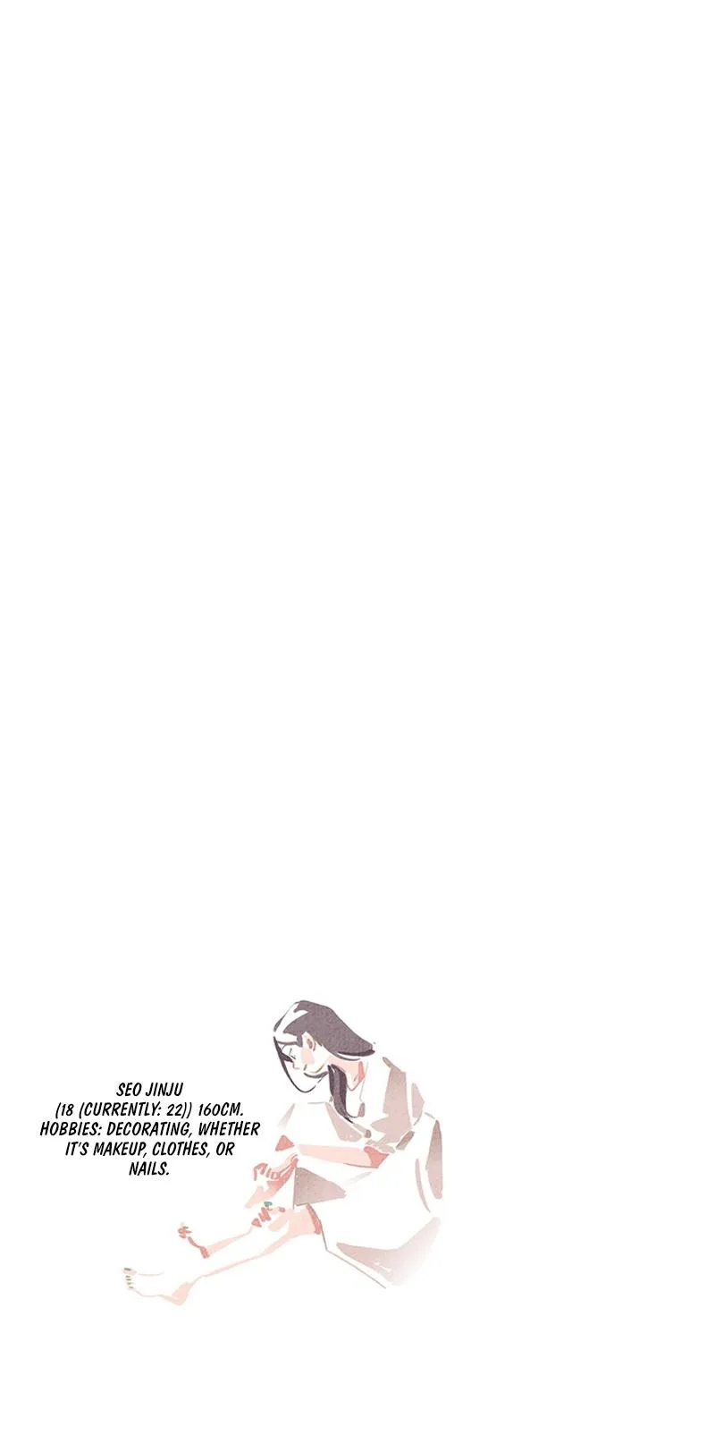 In My Silence Chapter 5 page 4 - 