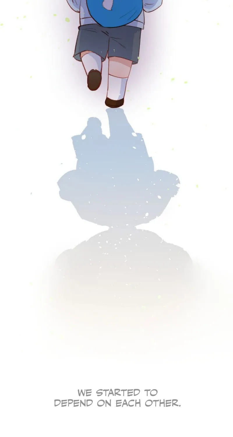 In or Out Chapter 0 page 2 - 
