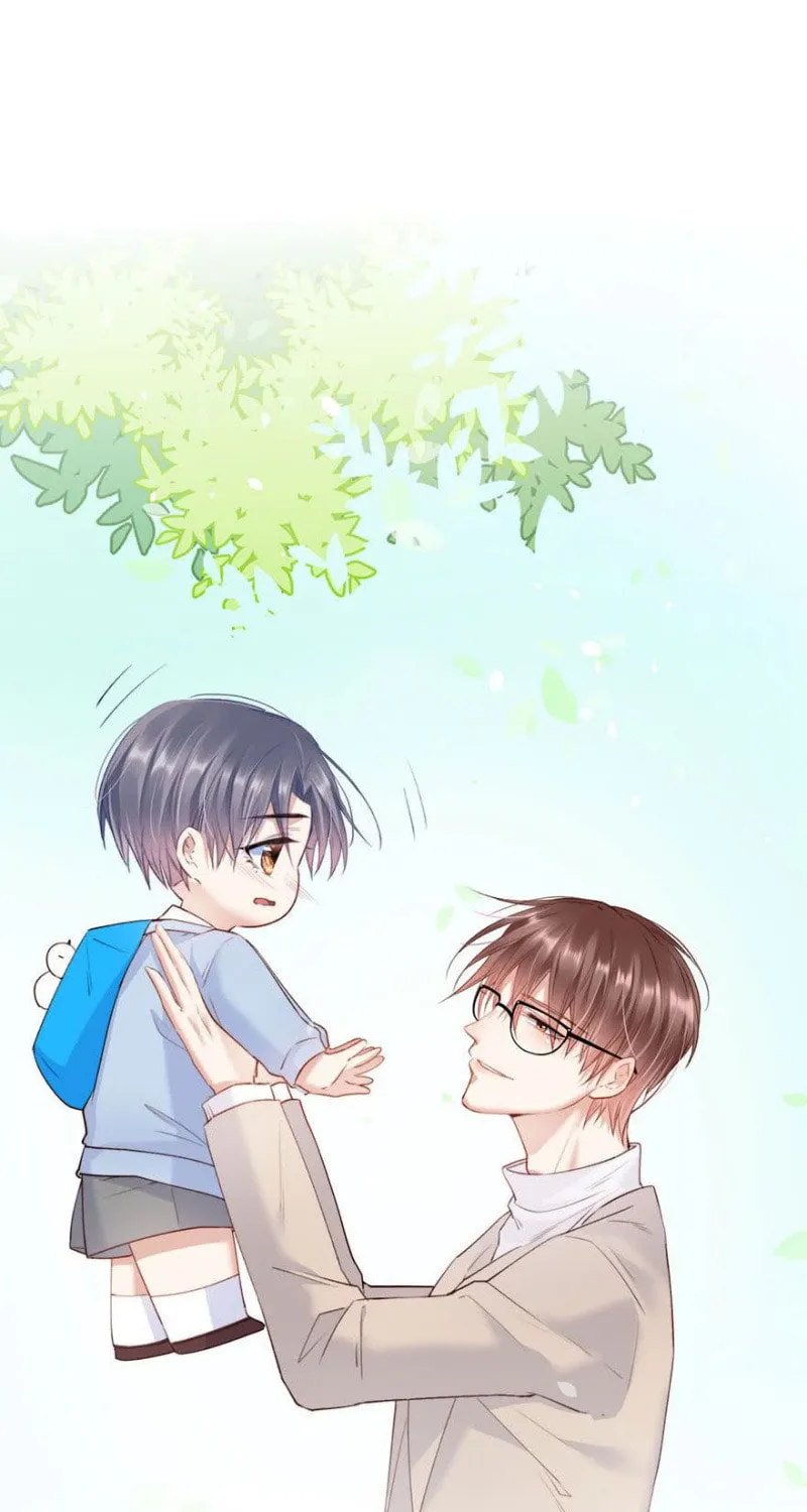 In or Out Chapter 0 page 3 - 