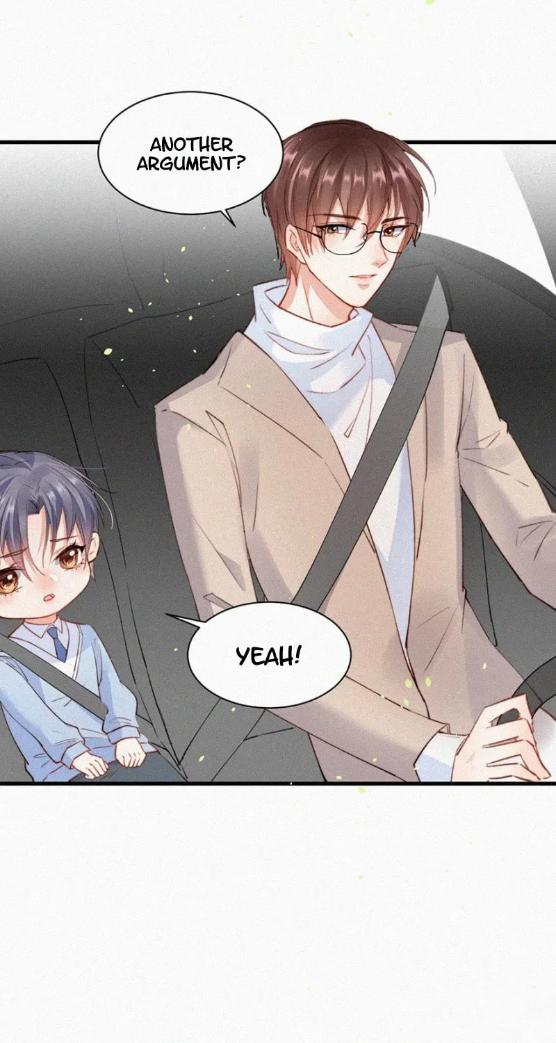In or Out Chapter 1 page 16 - 