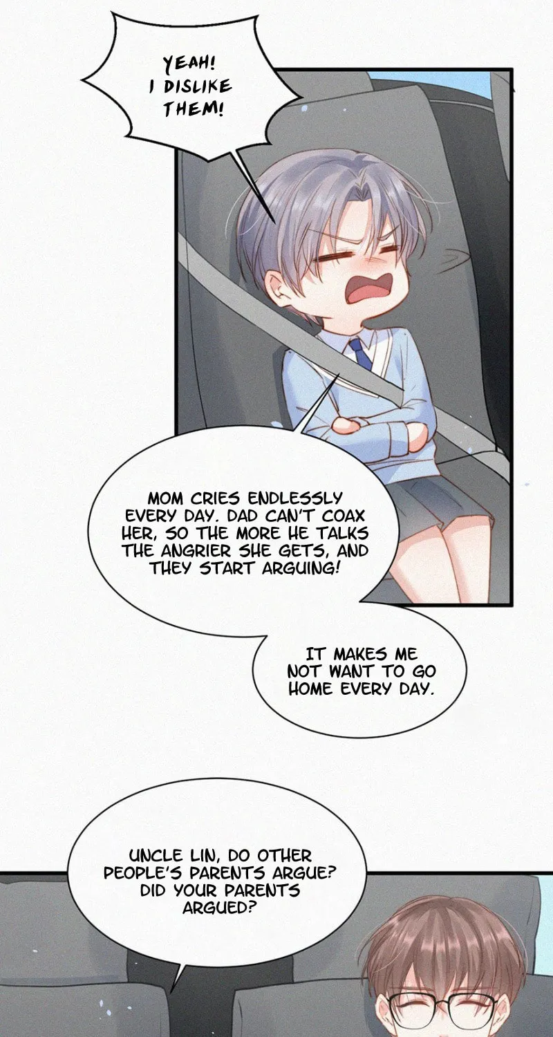 In or Out Chapter 1 page 20 - 