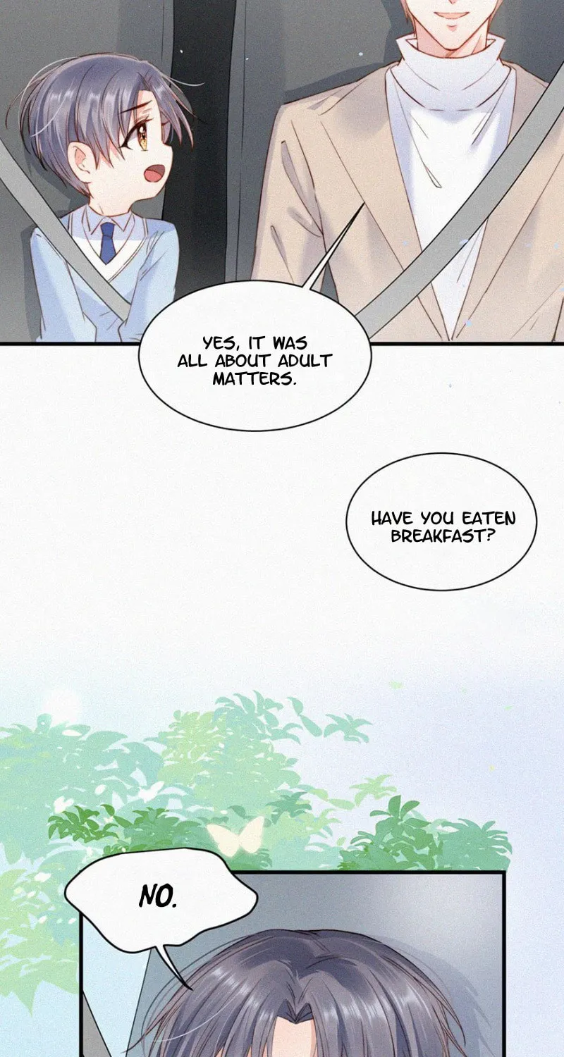 In or Out Chapter 1 page 21 - 