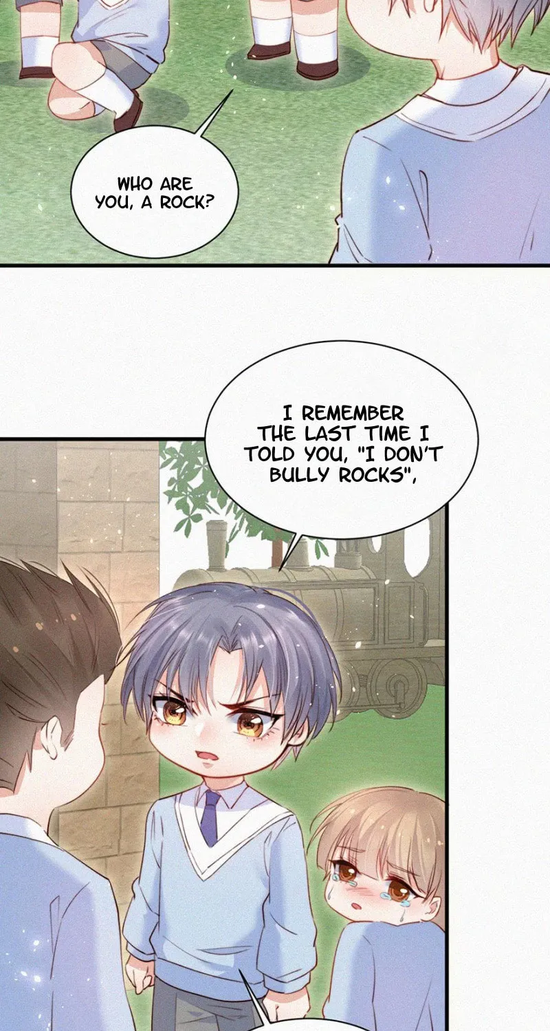 In or Out Chapter 1 page 30 - 