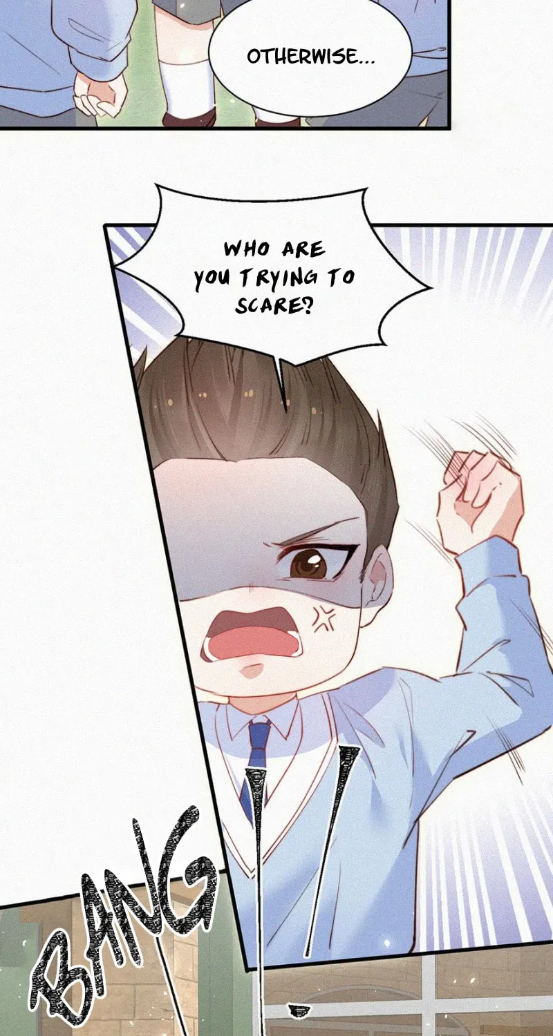 In or Out Chapter 1 page 31 - 