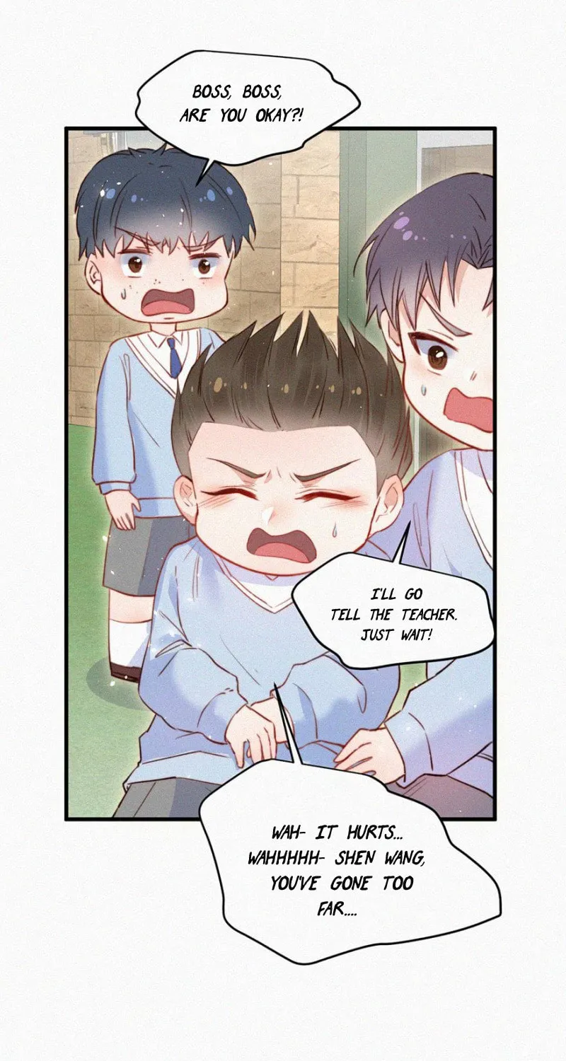In or Out Chapter 1 page 33 - 
