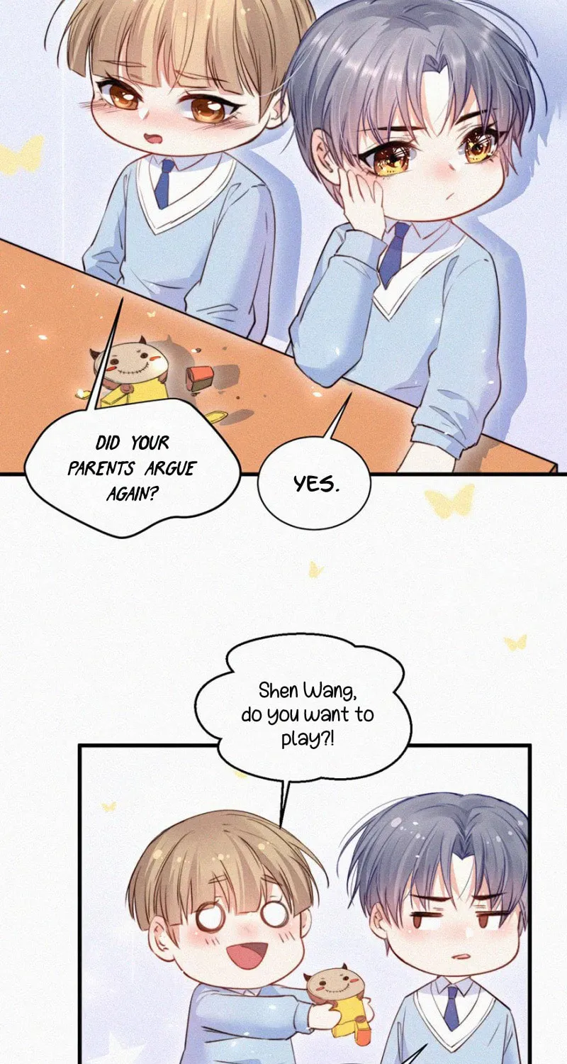 In or Out Chapter 1 page 35 - 