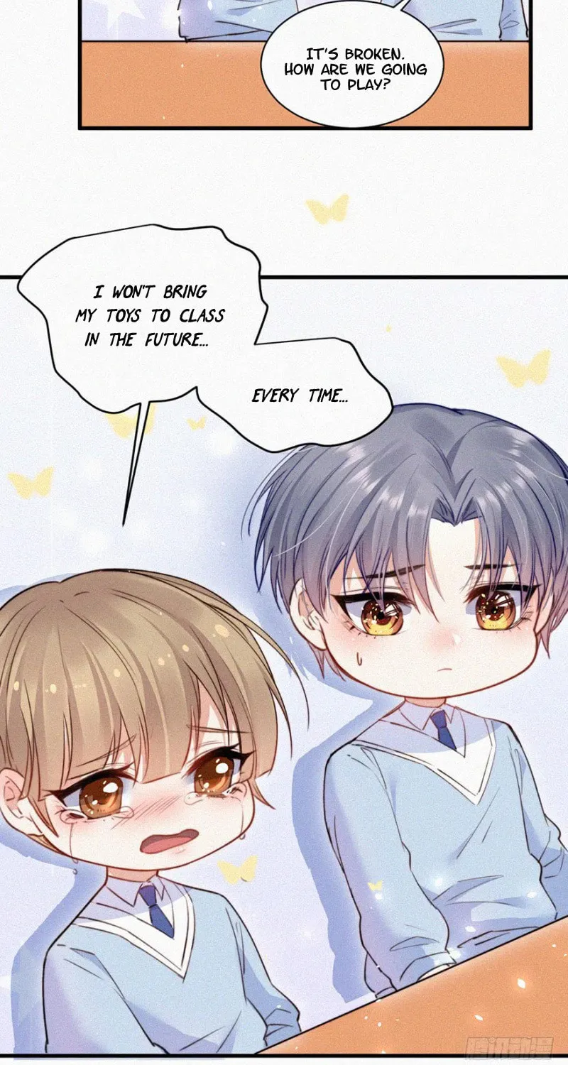 In or Out Chapter 1 page 36 - 