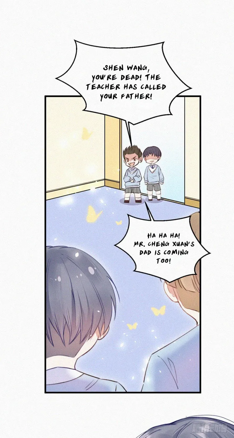 In or Out Chapter 1 page 37 - 