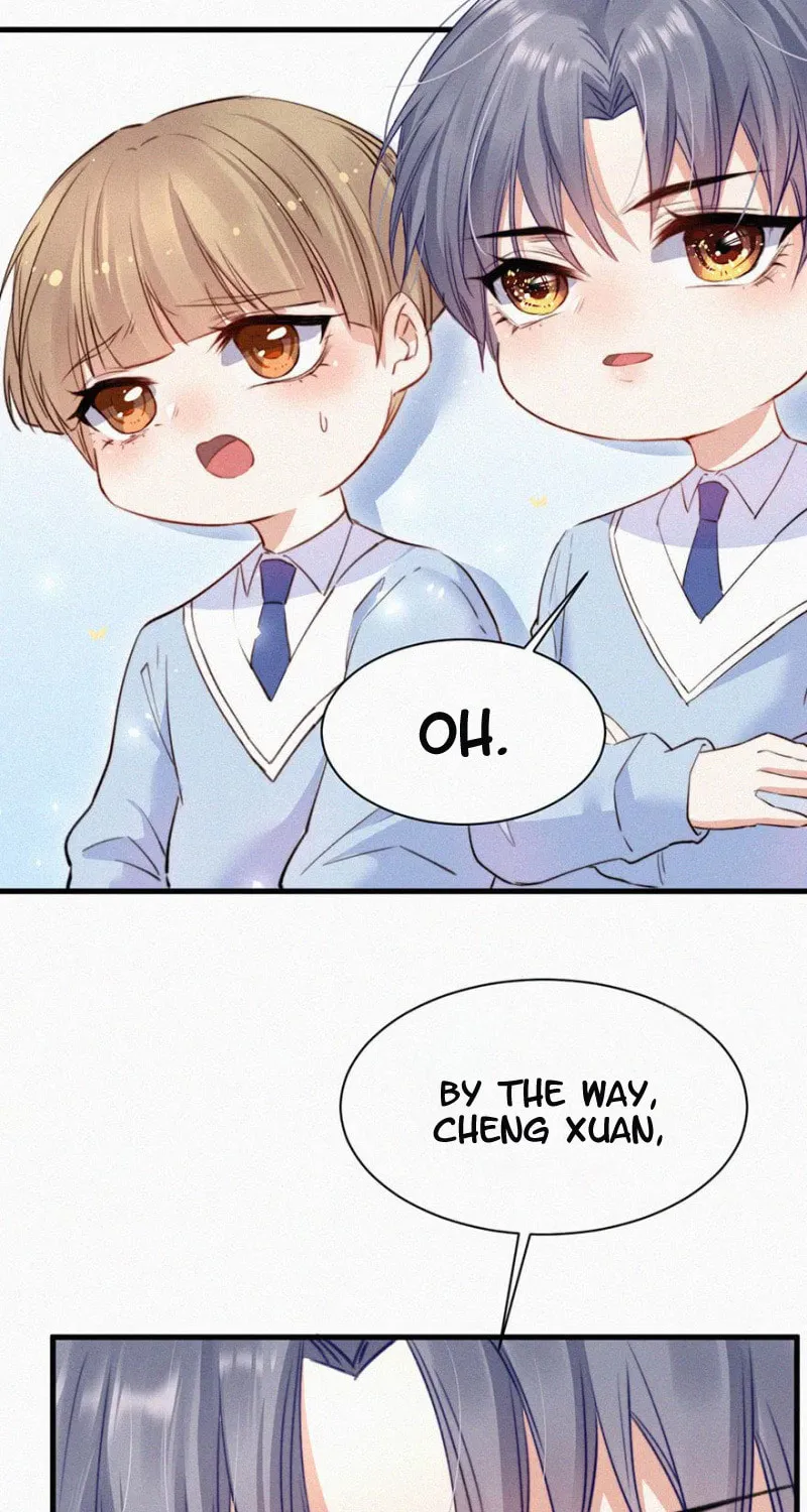 In or Out Chapter 1 page 38 - 
