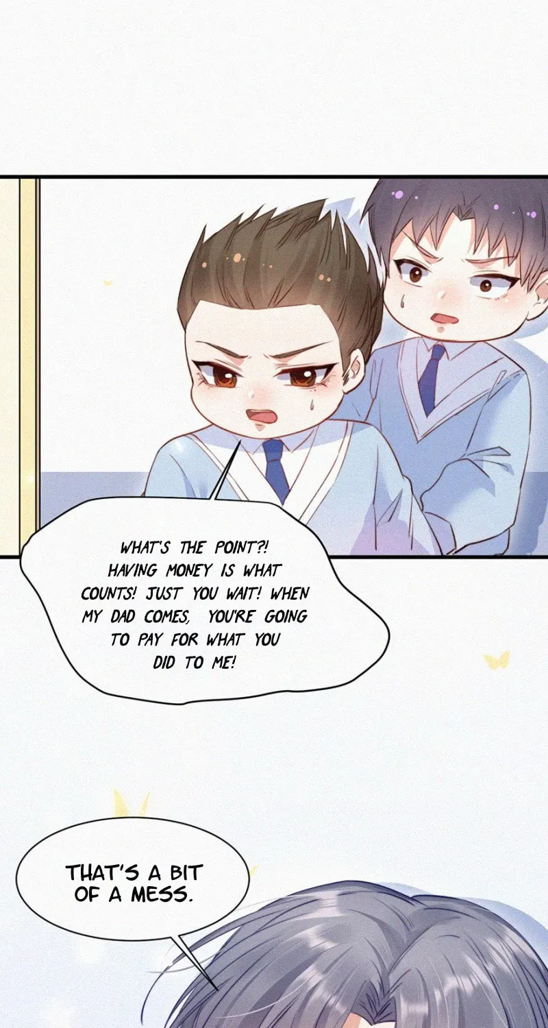 In or Out Chapter 1 page 40 - 