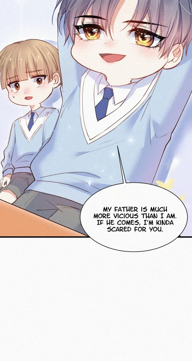 In or Out Chapter 1 page 41 - 