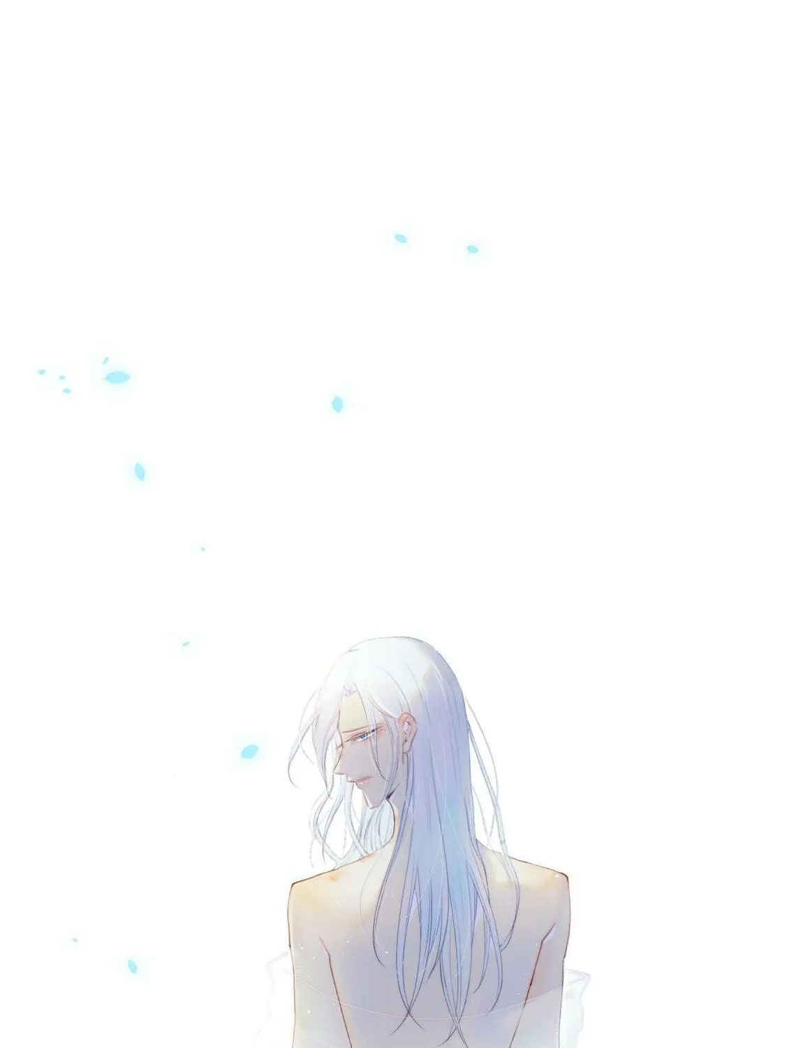 In or Out Chapter 10 page 1 - 