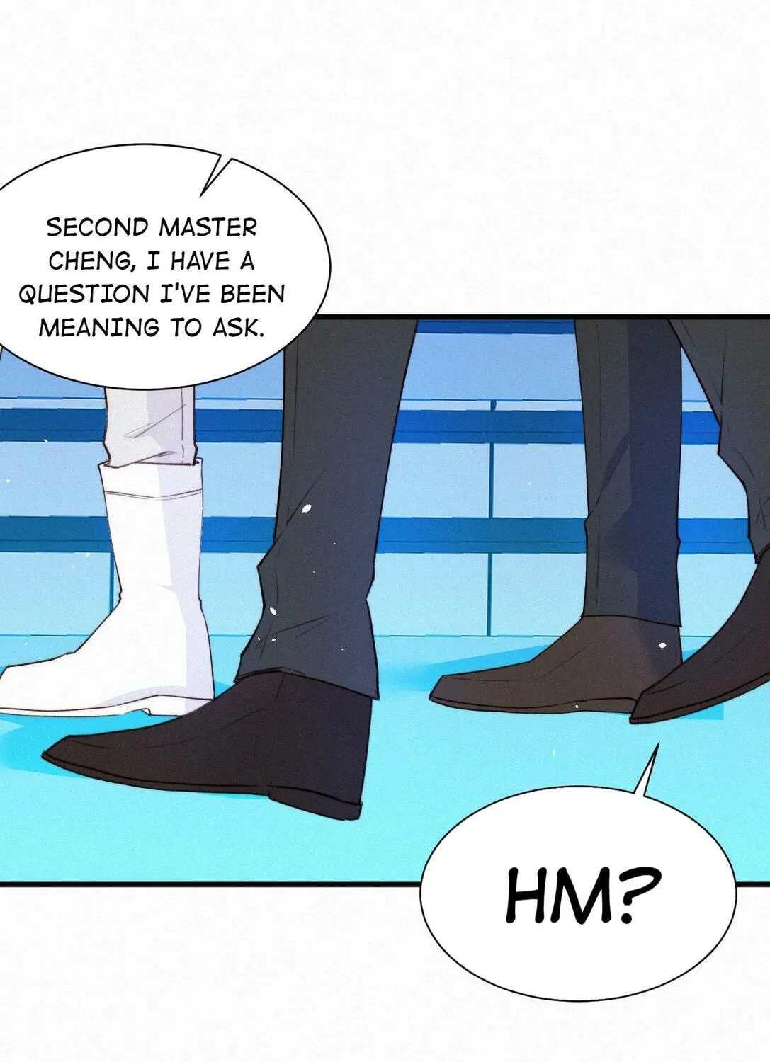 In or Out Chapter 10 page 12 - 
