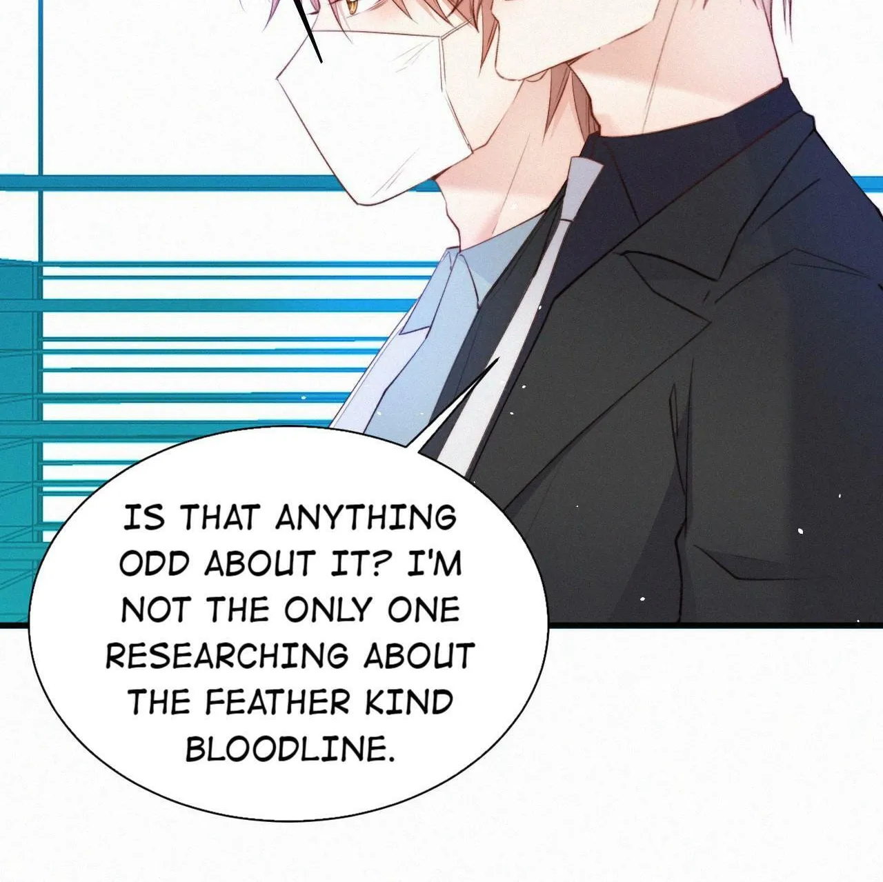 In or Out Chapter 10 page 15 - 