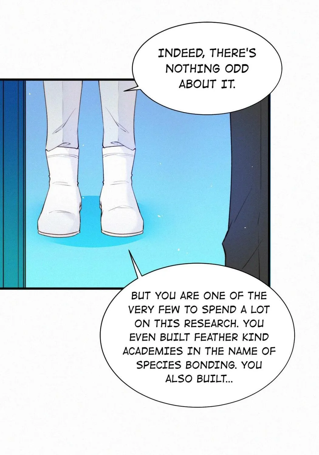 In or Out Chapter 10 page 16 - 