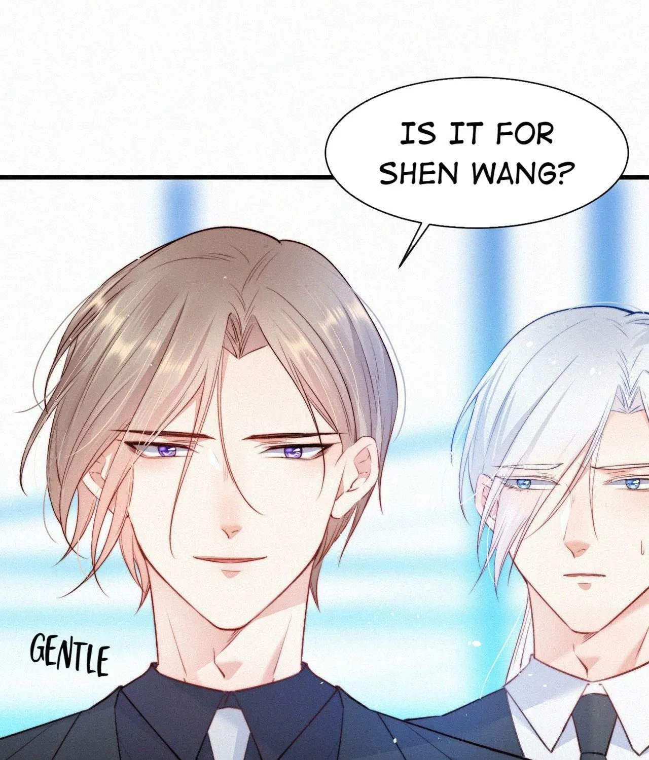 In or Out Chapter 10 page 33 - 