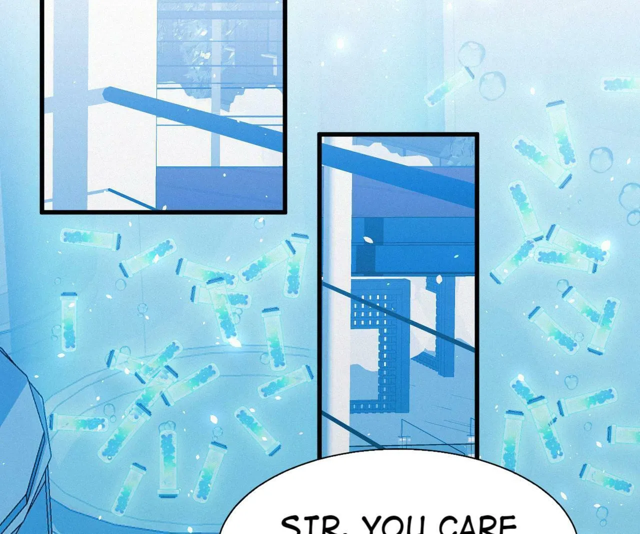 In or Out Chapter 10 page 36 - 