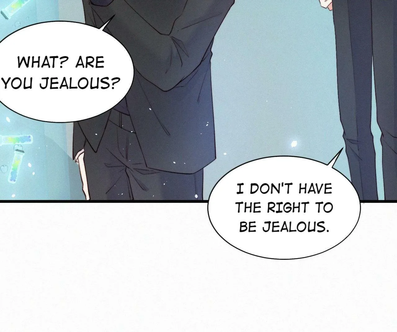 In or Out Chapter 10 page 38 - 