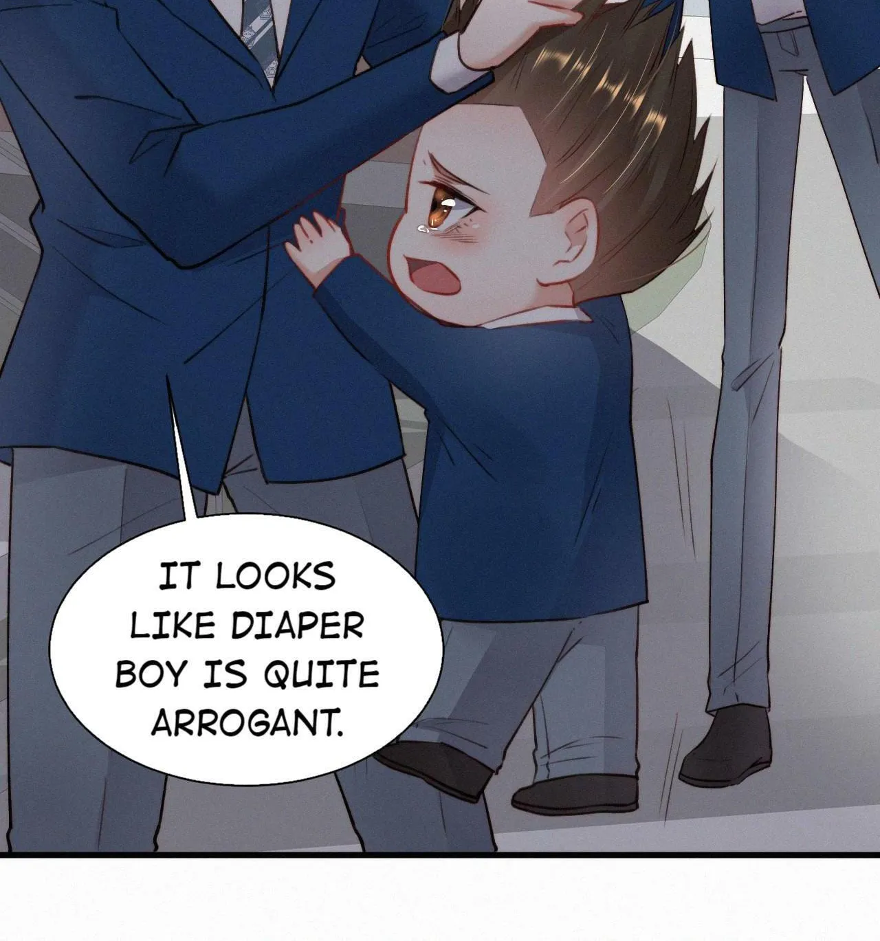 In or Out Chapter 10 page 60 - 