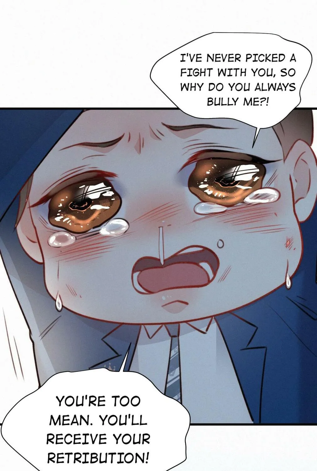 In or Out Chapter 10 page 61 - 