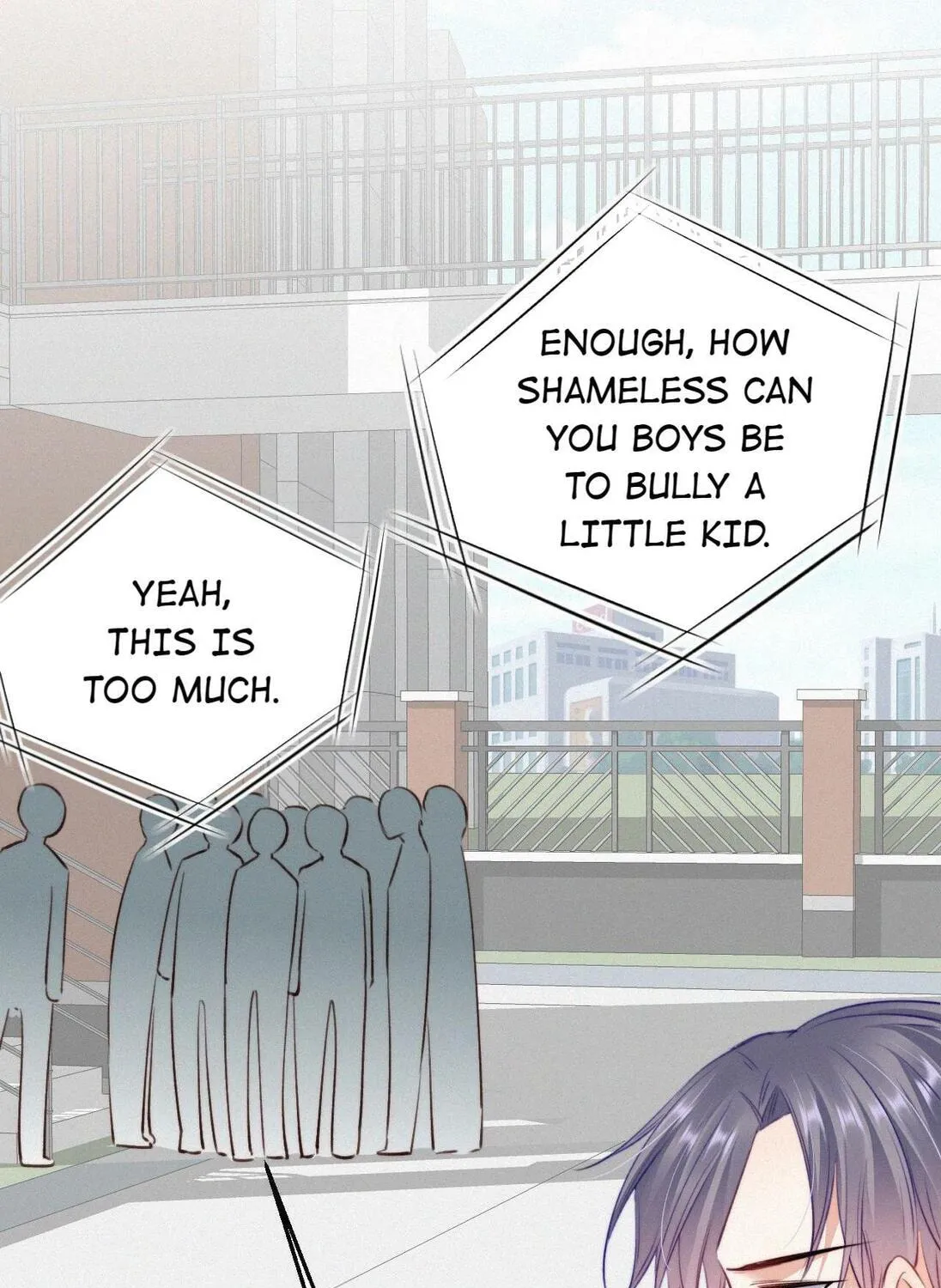 In or Out Chapter 10 page 63 - 