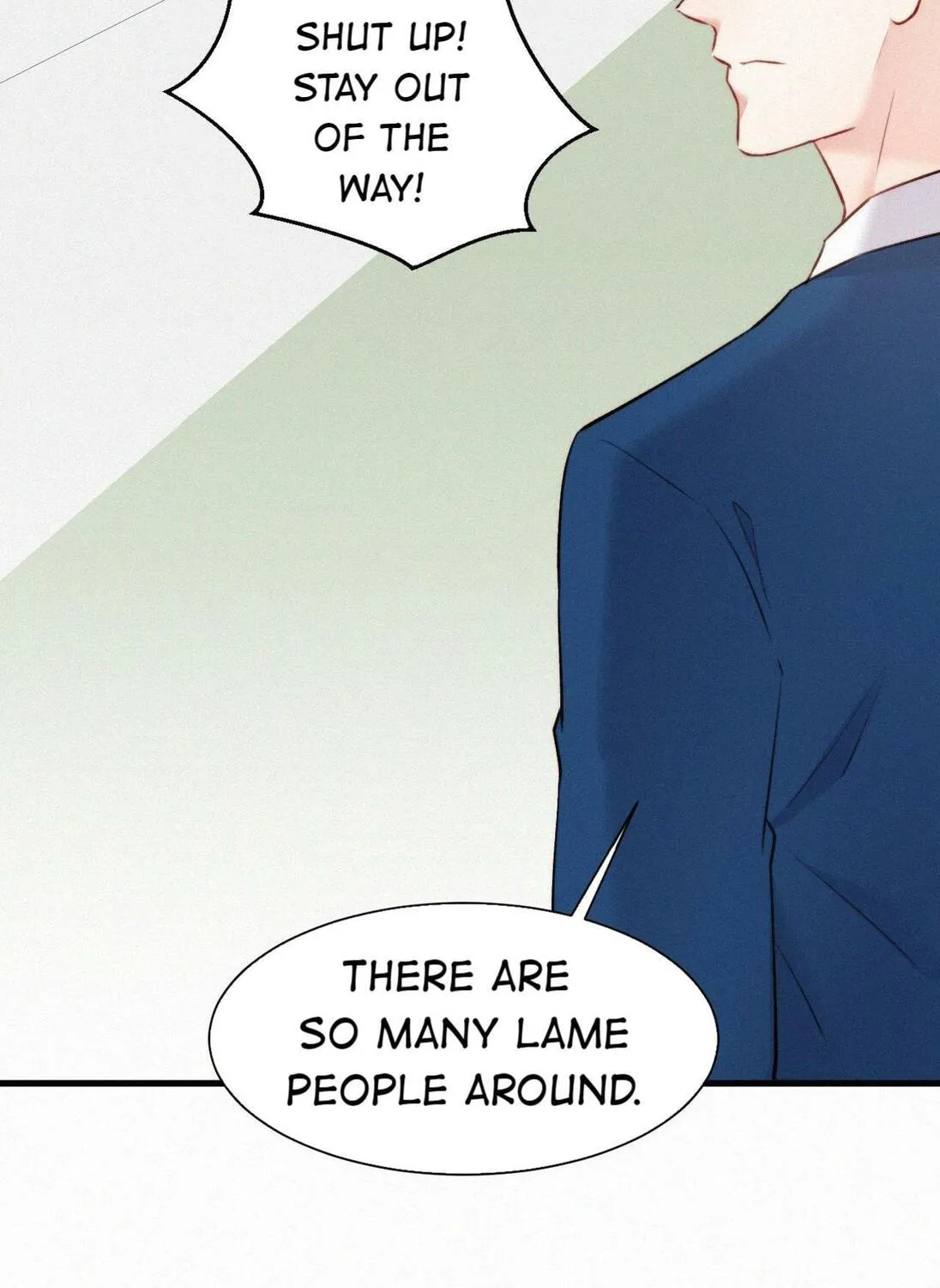 In or Out Chapter 10 page 65 - 