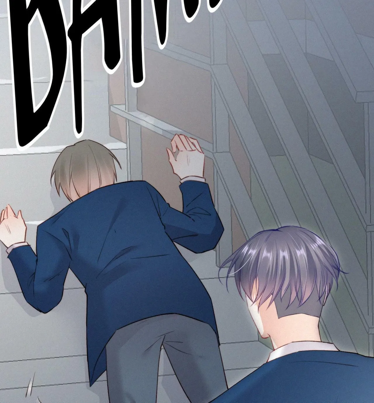 In or Out Chapter 10 page 68 - 