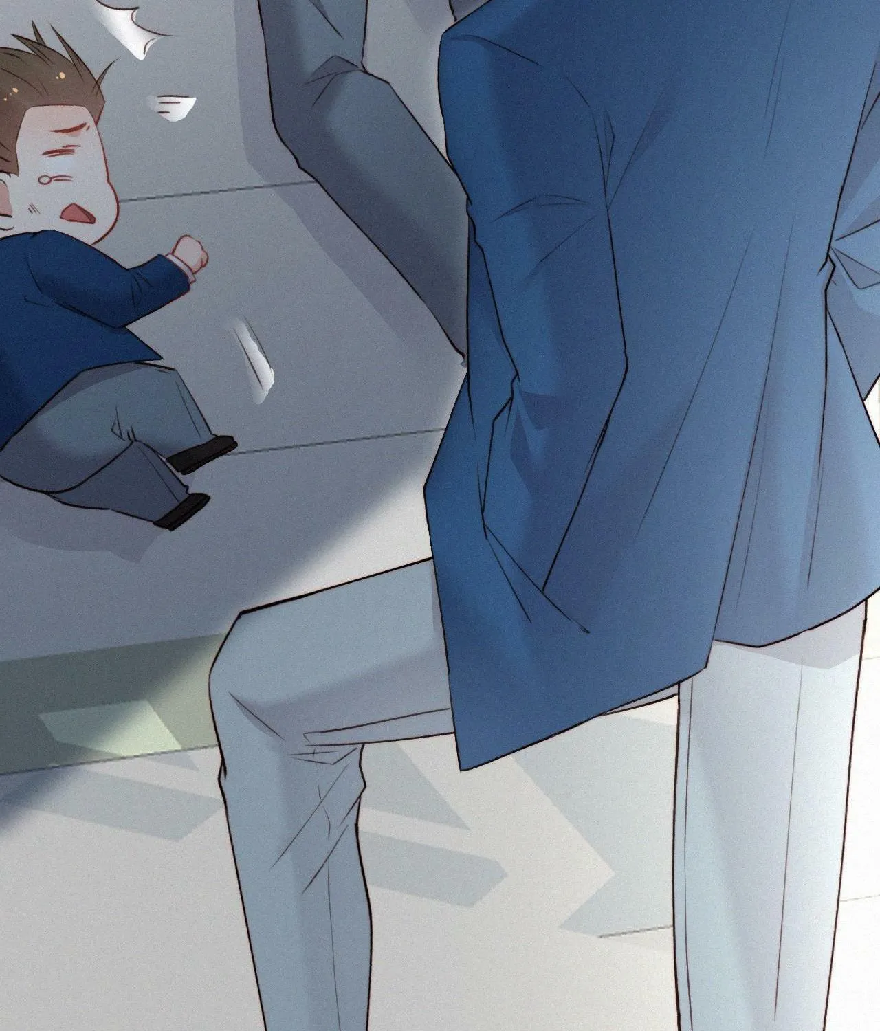 In or Out Chapter 10 page 69 - 