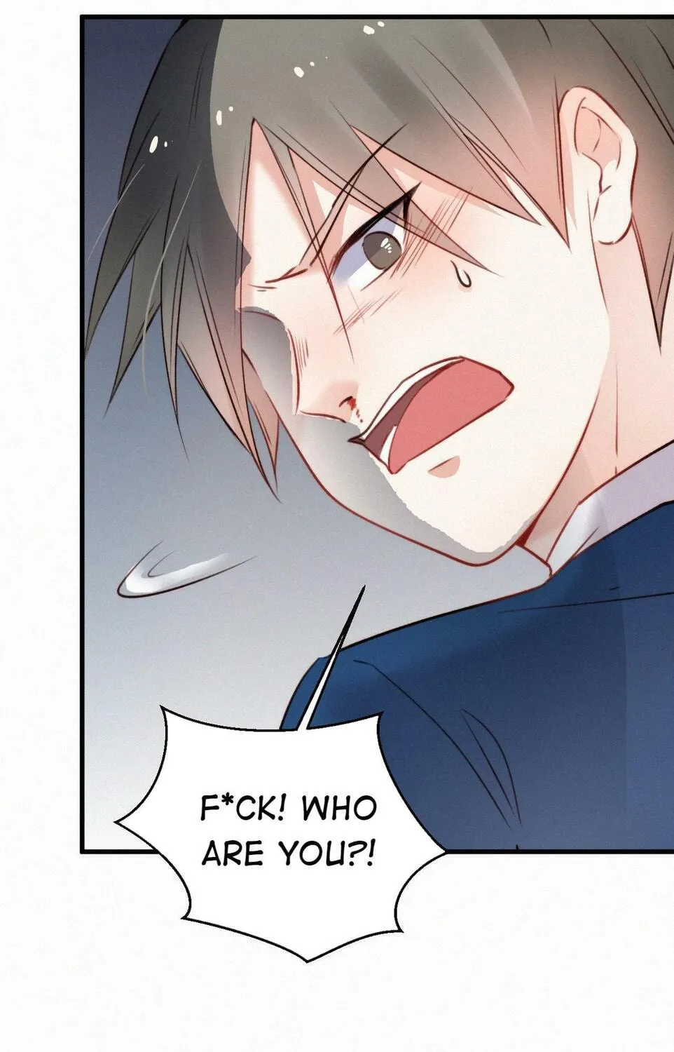 In or Out Chapter 10 page 71 - 
